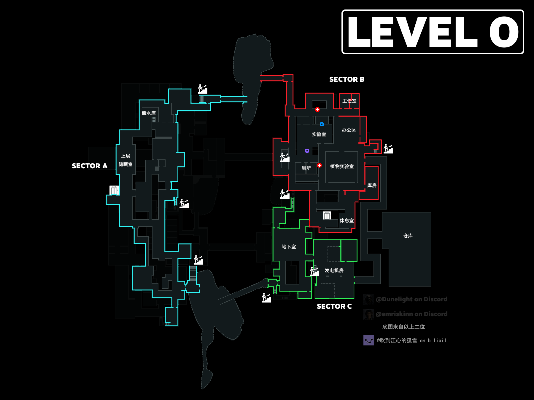 Level0ClearV0.1