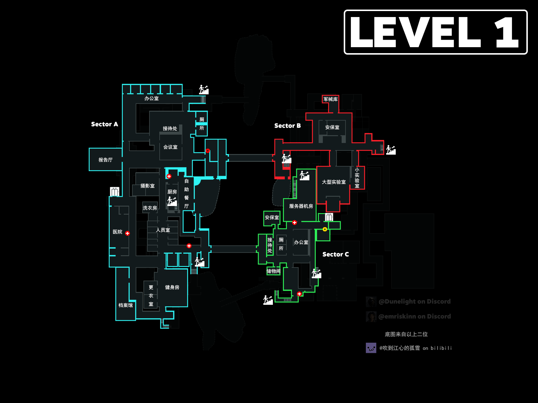 Level1ClearV0.1